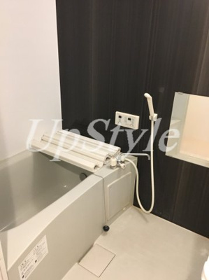【浴室】 | ジスタス入谷