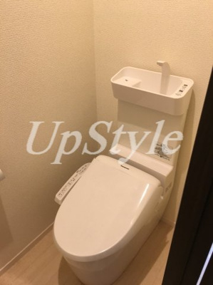 【トイレ】 | ジスタス入谷