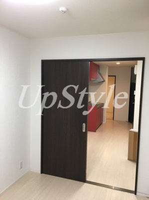 【寝室】 | ジスタス入谷