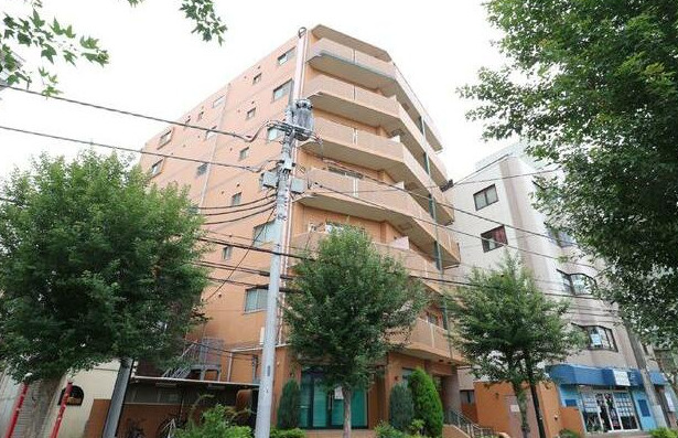 ルネス・フィエスタの外観|外観です