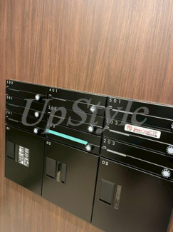 【その他共用部分】 | パーシモン浅草