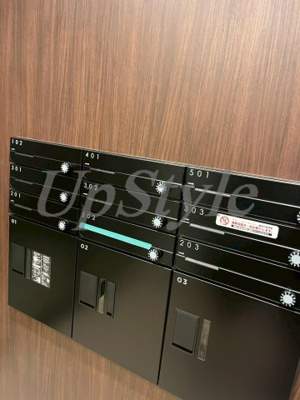 【その他共用部分】 | パーシモン浅草