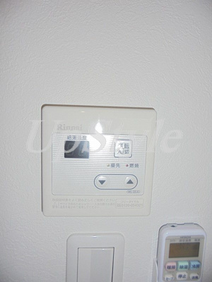 【設備】 | フェア町屋