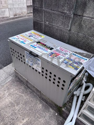 【その他共用部分】 | フェア町屋