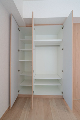 【収納】 | ルーブル錦糸町参番館