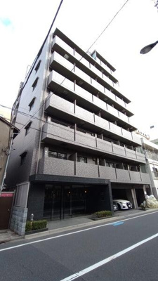 【外観】 | ルーブル錦糸町参番館