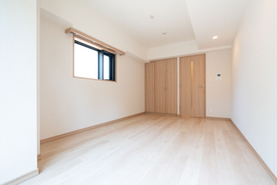 【居間・リビング】 | ルーブル錦糸町参番館