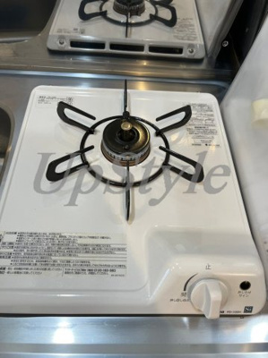 【キッチン】 | ハーモニーテラス東綾瀬