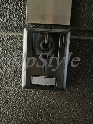 【玄関】 | ハーモニーテラス東綾瀬