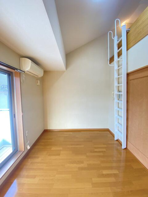 【寝室】 | ワコーヴィレッヂ