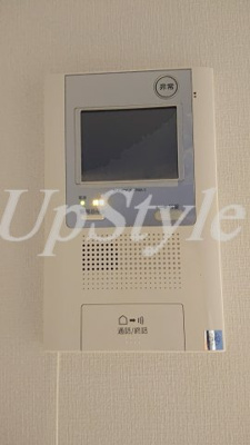 【セキュリティ】 | ライジングプレイス錦糸町