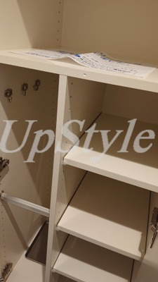 【収納】 | ライジングプレイス錦糸町
