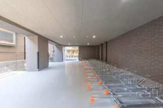【その他】 | ルーブル南砂町弐番館