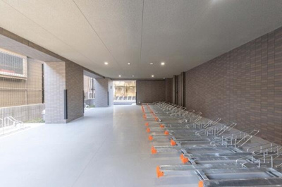 【その他】 | ルーブル南砂町弐番館