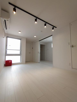 【エントランス】 | アリュール砂町銀座