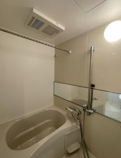 【浴室】 | アリュール砂町銀座