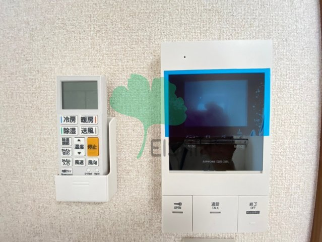 Le magnolia住吉(ル マニョリア住吉)のセキュリティ