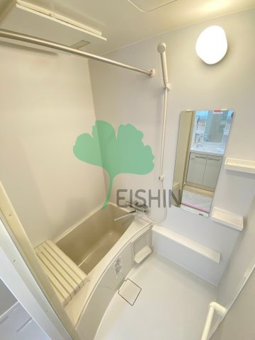 Le magnolia住吉(ル マニョリア住吉)の浴室|清潔感のある浴室です！