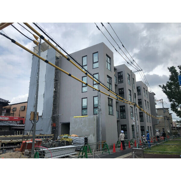 アーバングランデ吹田