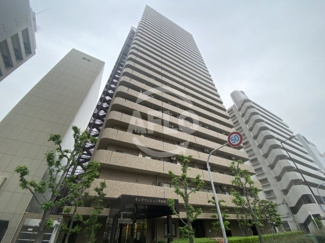 【外観】 | キングマンション天神橋Ⅱ　豊崎東小学校区 | キングマンション天神橋Ⅱ　外観