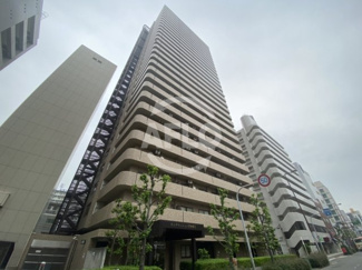 【外観】 | キングマンション天神橋Ⅱ　豊崎東小学校区 | キングマンション天神橋Ⅱ　外観