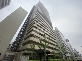 【外観】 | キングマンション天神橋Ⅱ　豊崎東小学校区 | キングマンション天神橋Ⅱ　外観