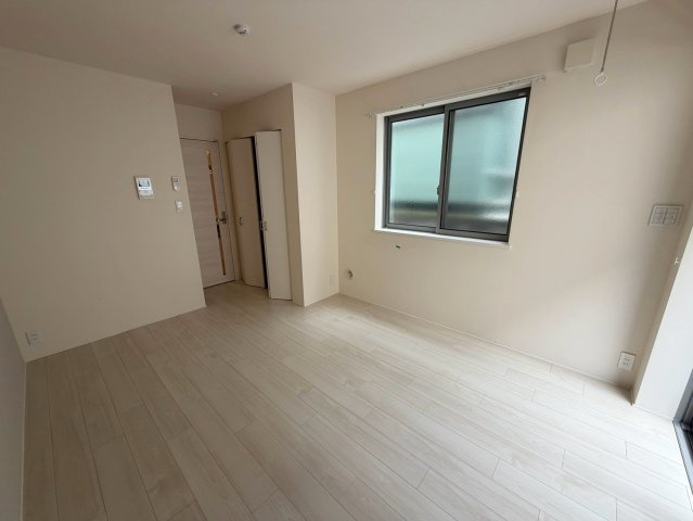 NewSafole経堂の洋室
