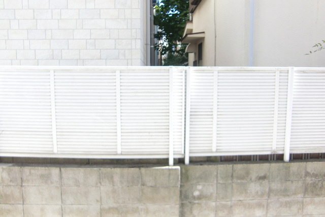 NewSafole経堂の展望