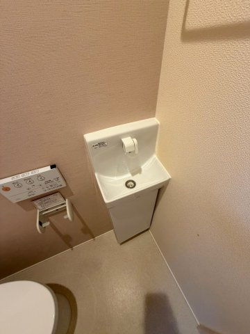 NewSafole経堂の内装