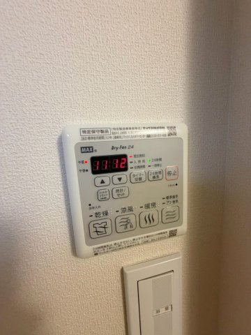 NewSafole経堂の設備