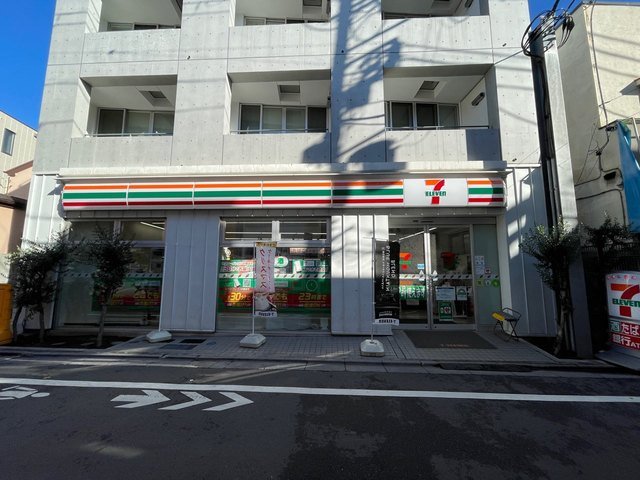 NewSafole経堂のその他|セブンイレブン世田谷経堂すずらん通り店