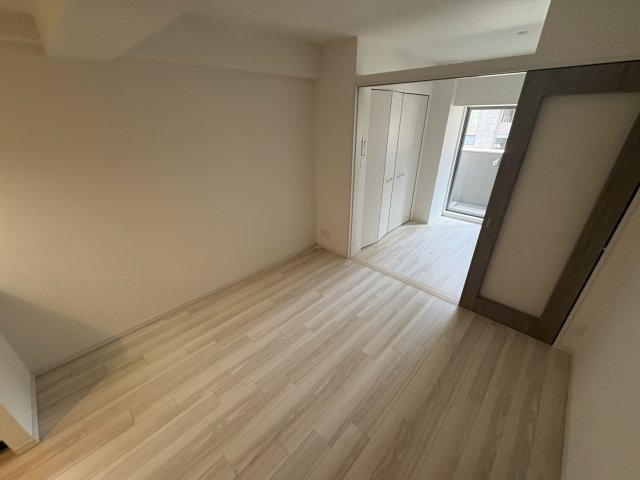 【居間・リビング】 | RISING Maison本町橋