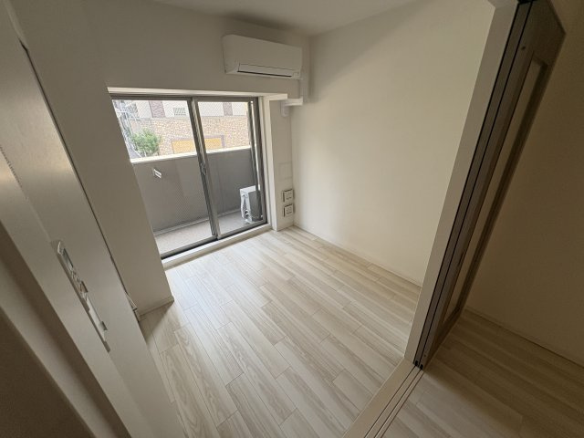 【寝室】 | RISING Maison本町橋