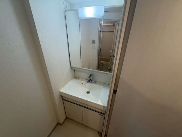【洗面所】 | RISING Maison本町橋