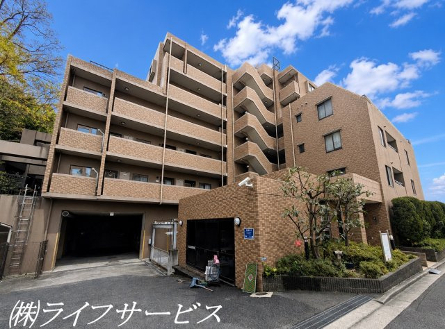 エステムコート吹田片山公園フローラの画像