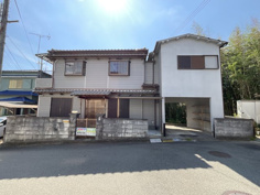 宮脇107-12戸建　貸家の画像