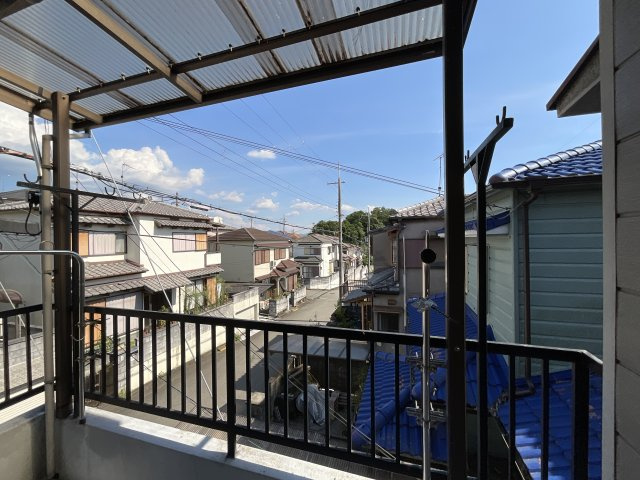 【展望】 | 宮脇107-12戸建　貸家