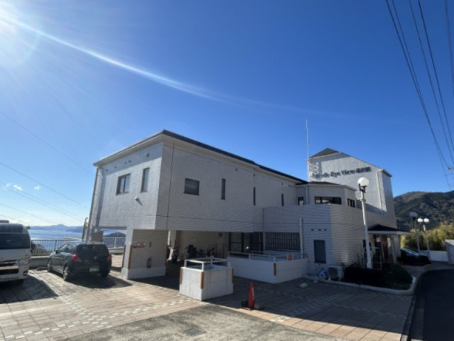 バードアイビュー湯河原