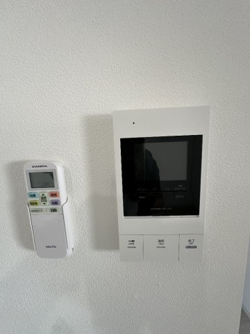 【セキュリティ】 | (仮称)ジーメゾン名古屋柳堀町