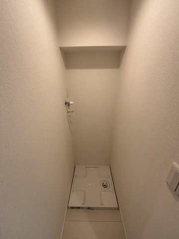 イル・ソーレ桜ヶ丘の内装