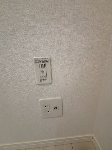 イル・ソーレ桜ヶ丘の設備