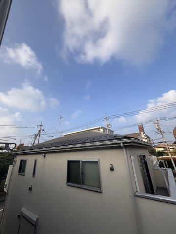 イル・ソーレ桜ヶ丘の展望