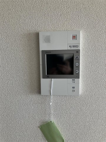 SUN CREST大安寺の設備