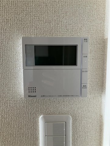 SUN CREST大安寺のその他