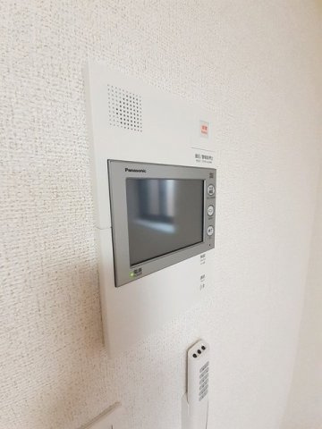 ケイマイティ　Ⅱのセキュリティ