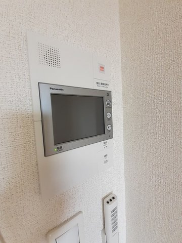 ケイマイティ　Ⅱの設備
