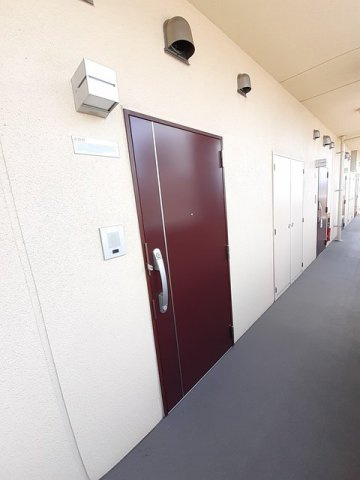 ケイマイティ　Ⅱのその他共用部分