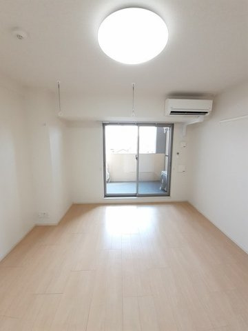 ケイマイティ　Ⅱの内装