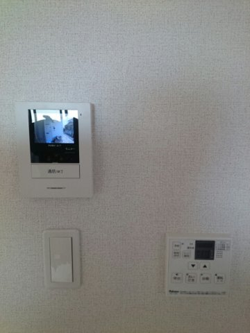 プロムナード倉敷の設備