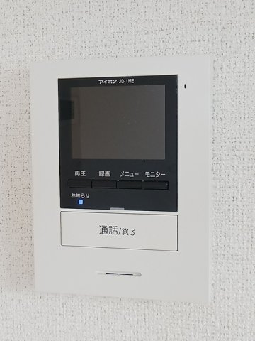 プロムナード倉敷の設備